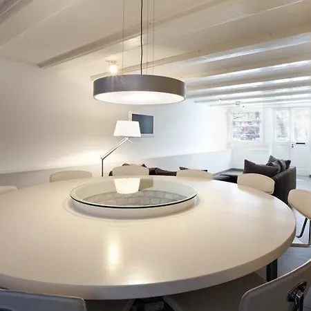Apartment Charles Amsterdam