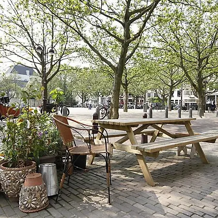 Appartamento Charles Amsterdam